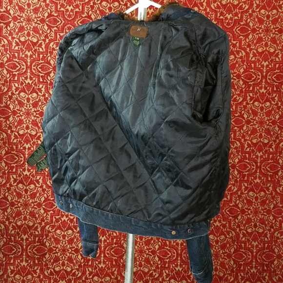 RALPH LAUREN JEANS CO Denim Jacket PM ✨ - Picture 7 of 8